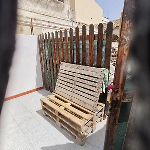  Apartamento Casa Nina