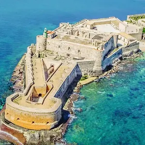 Appartamento Independent Near Ortigia Island, Syracuse