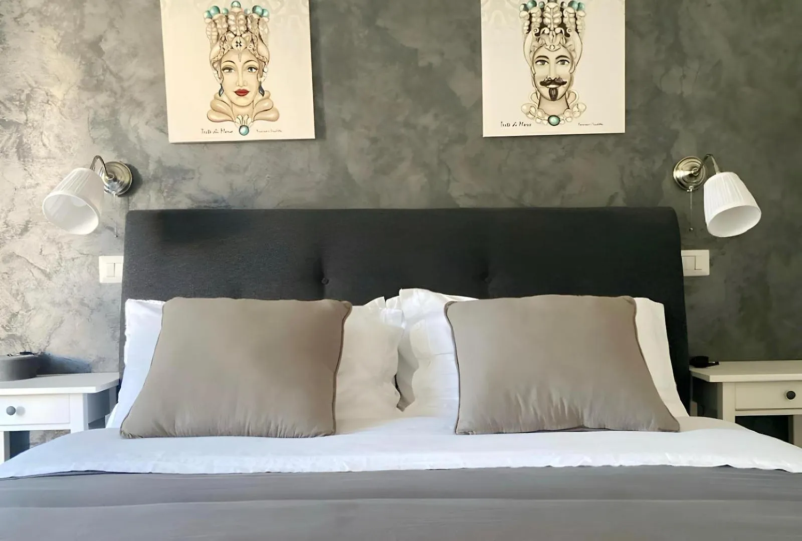 I Saraceni Apartment Syracuse