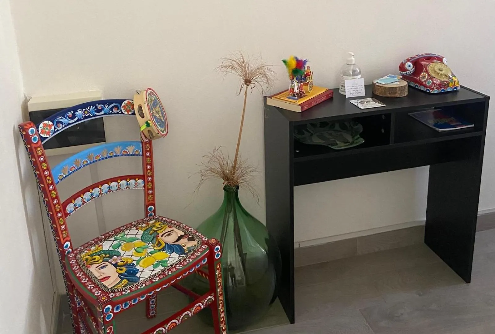 I Saraceni Apartment Syracuse 0*,  Italy