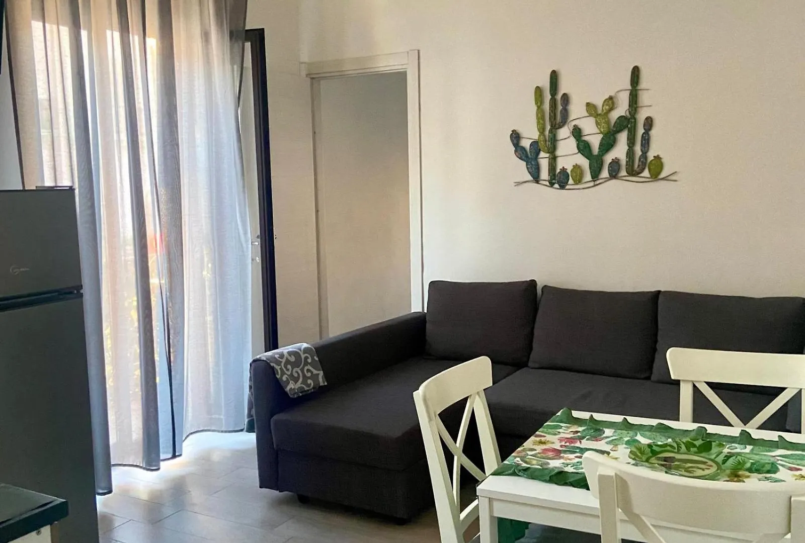 I Saraceni Apartment Syracuse