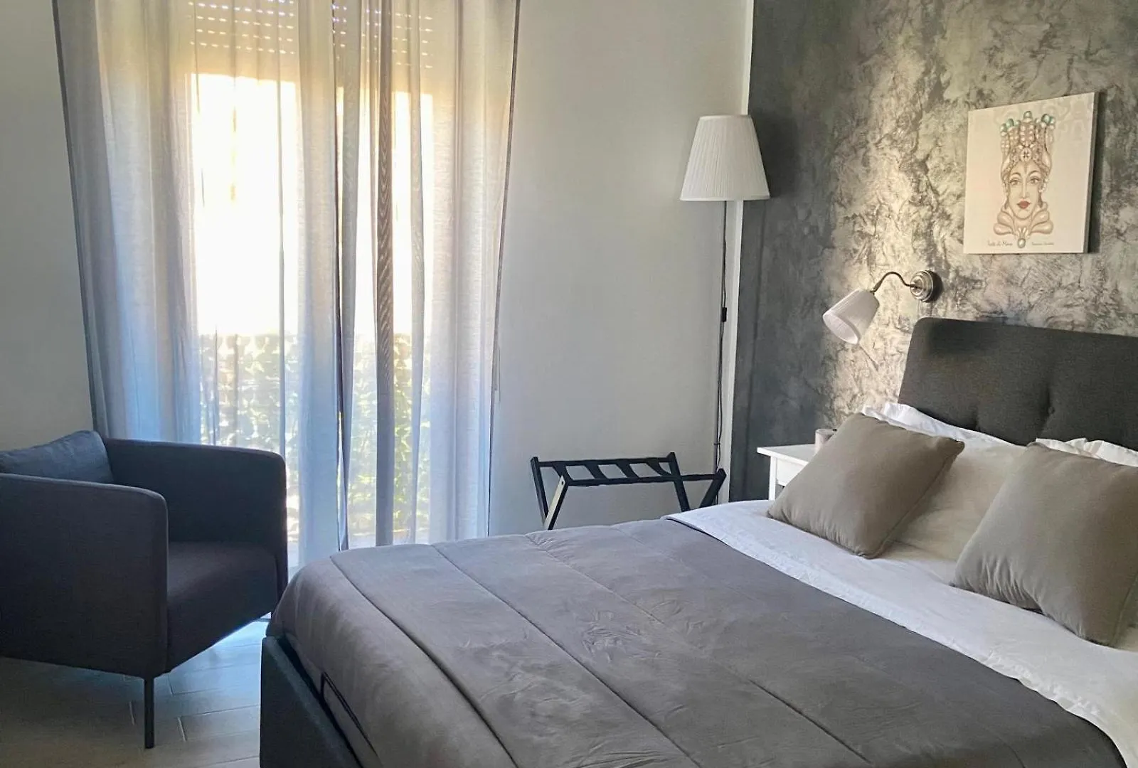 I Saraceni Apartment Syracuse