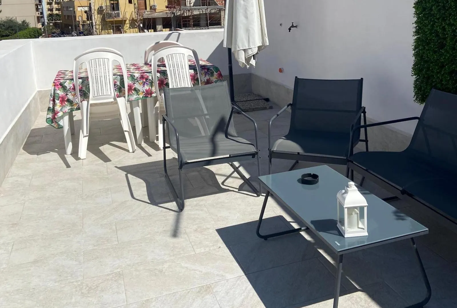 I Saraceni Apartment Syracuse