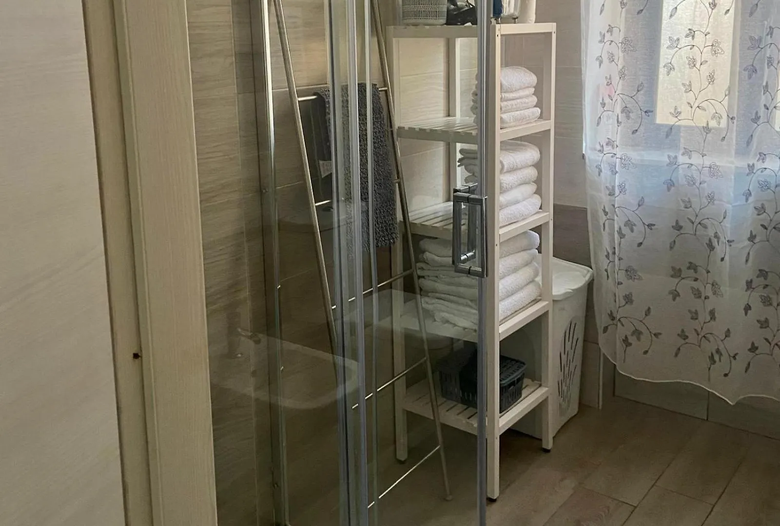 I Saraceni Apartment Syracuse