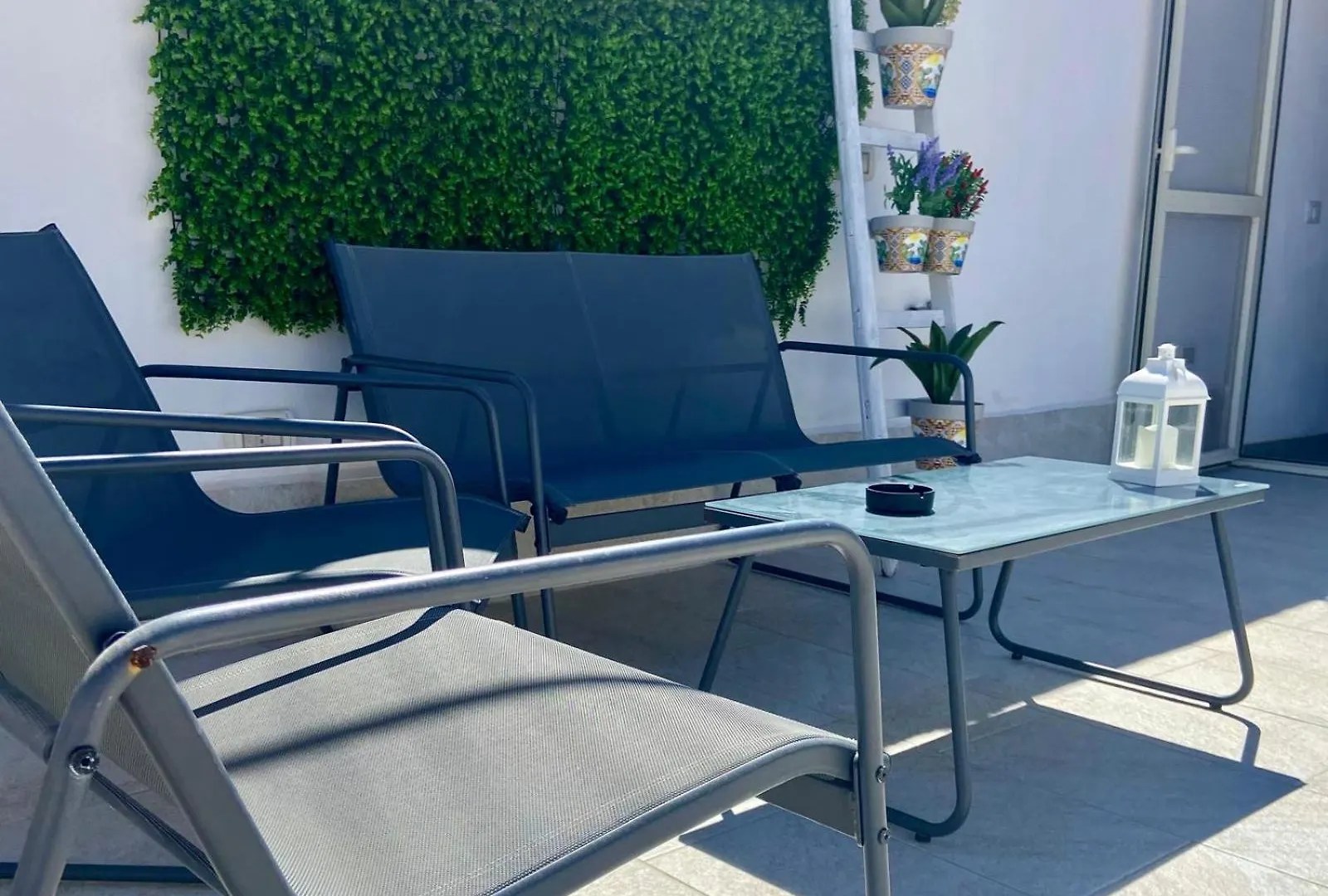 I Saraceni Apartment Syracuse