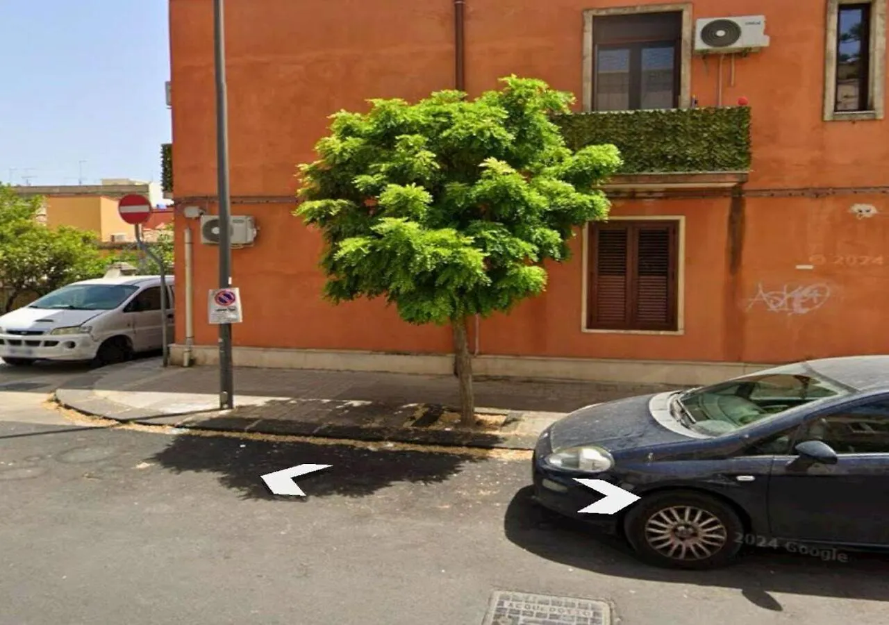 I Saraceni Apartment Syracuse